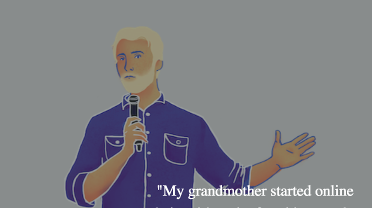 Image: Don't miss Dan Hendricken at Yuk Yuk's