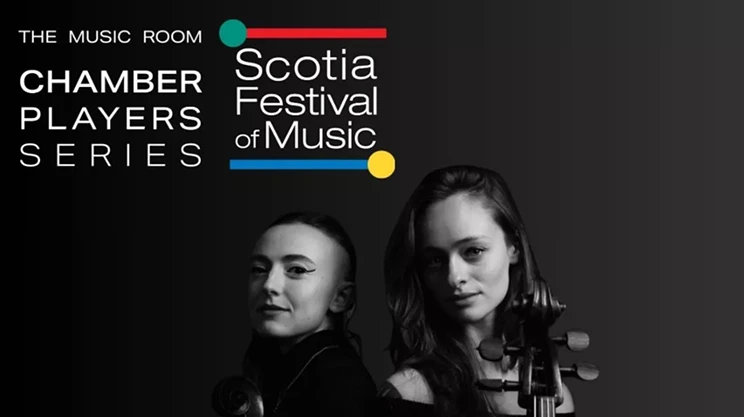 Image: Double Vision | Music Room Chamber Players Series