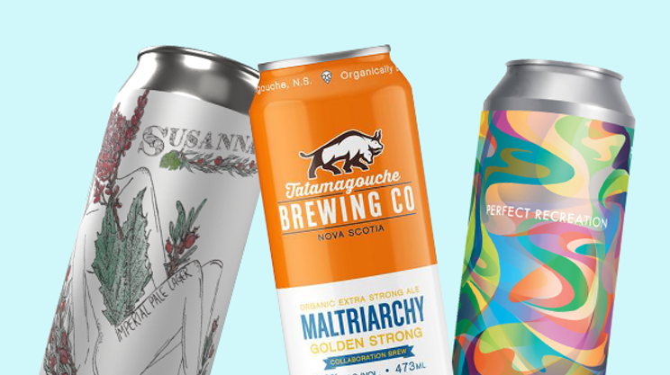 Image: Drink these ASAP