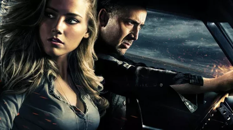 Image: Drive Angry's a hell of a movie