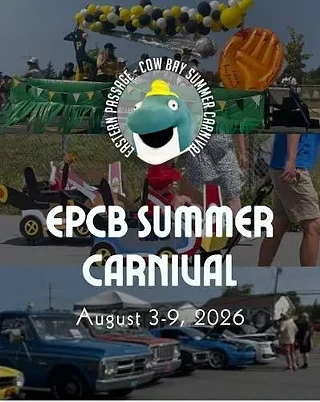 Image: Eastern Passage-Cow Bay Summer Carnival