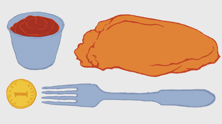 Image: Eat like the Wingman