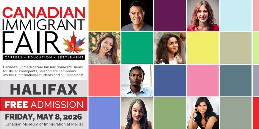 Canadian Immigrant Fair