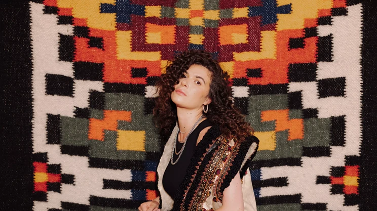 Image: Everyseeker Festival - Fuj|||||||||||||ta + GANNA + Adina Fraser