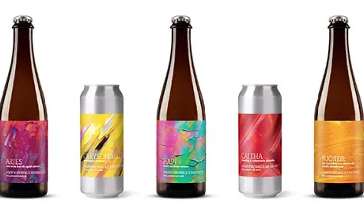 Image: Fab beers to sip in the spring sun