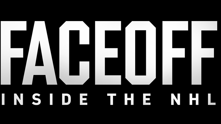 Image: FACEOFF: Inside the NHL