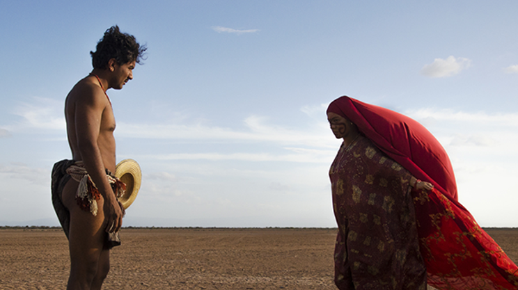 Image: Film review: Birds of Passage