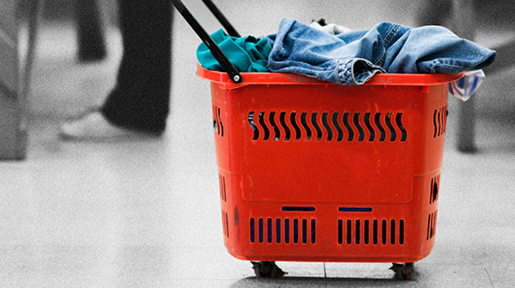 Image: Finding Frenchy's, a journey to the heart of the second-hand phenomenon