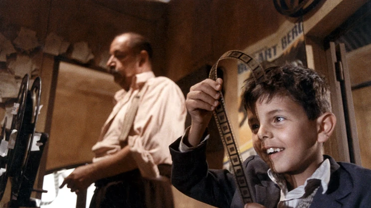 Image: Get a taste of Sicily with Devour!'s Dinner & A Movie