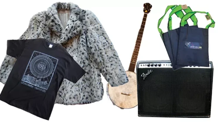 Image: Gift ideas: For the musician