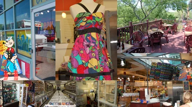 Image: Go Local: Bedford