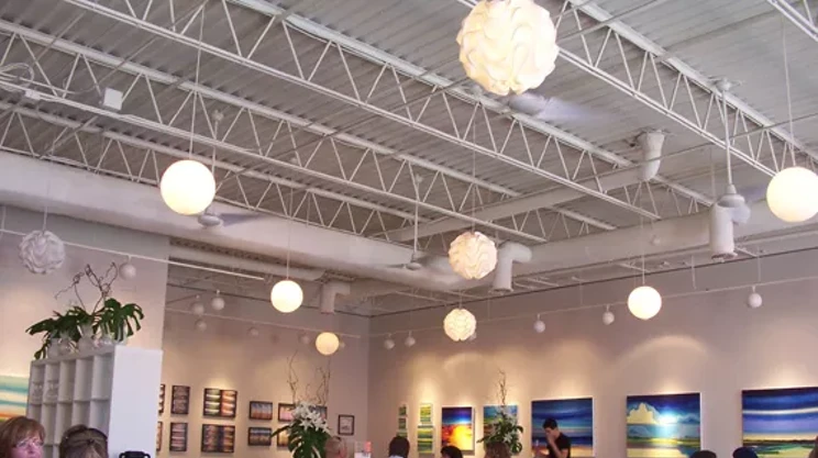 Image: Go local on Agricola Street