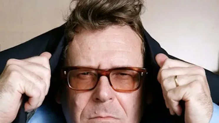 Image: Greg Proops is The Smartest Man in the World