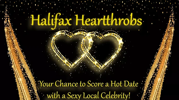 Image: Halifax Heartthrobs