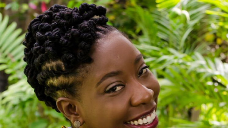 Image: Halifax, meet Jah&rsquo;Mila