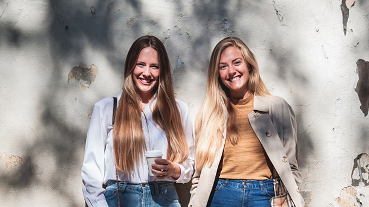 Image: Halifax street style: Cambridge Street
