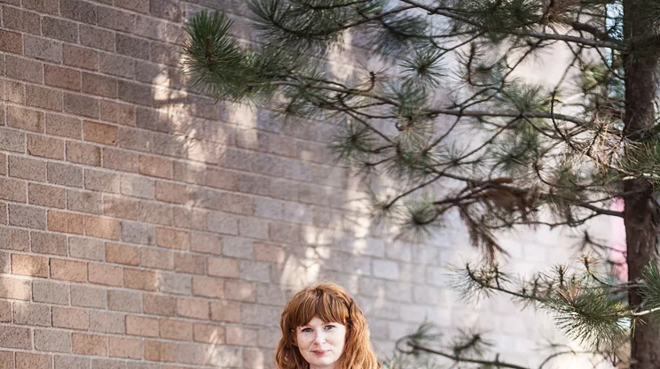 Image: Halifax street style: Kline Street