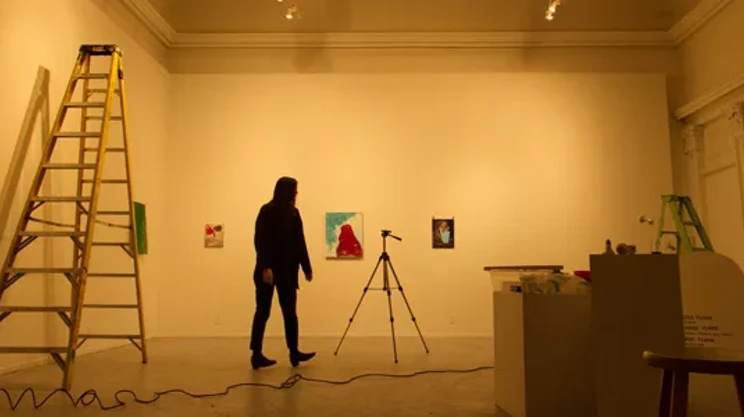Image: Halifax&rsquo;s art problem