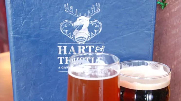 Image: Halifax's top beer bars