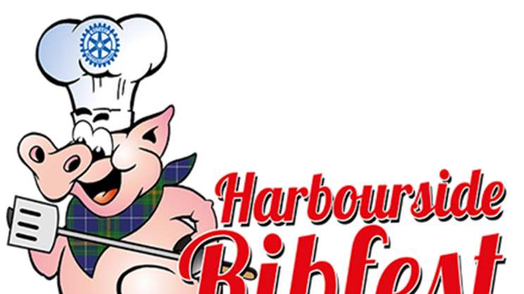 Image: Harbourside Ribfest 2026