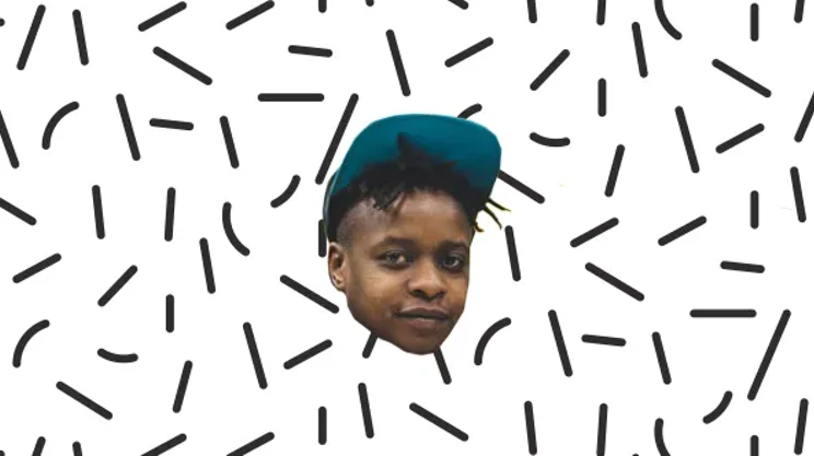Image: High 5: DJ Fadzwa's party starters