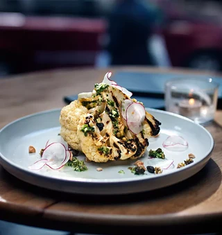 Image: Highwayman Restaurant & Bar