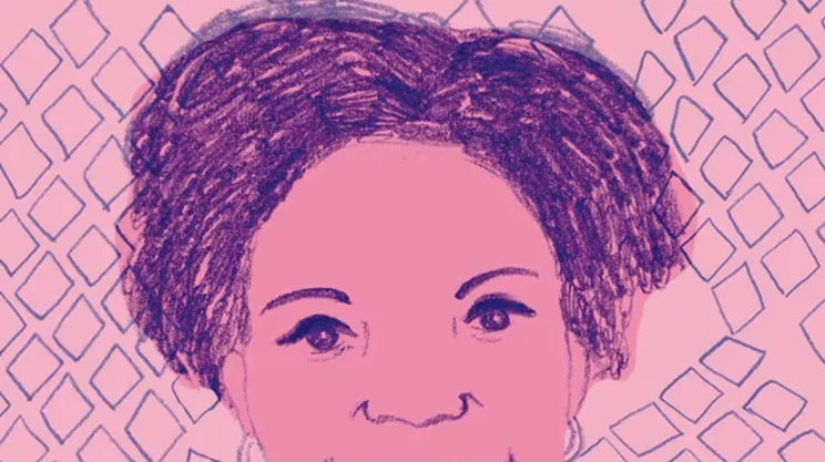 Image: How Stella Thomas got her groove