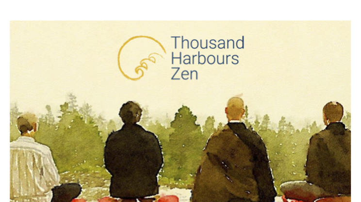 Image: How to Meet This Moment: Talk from Soto Zen priest Koun Franz