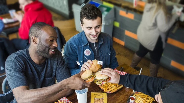 Image: ICYMI: Halifax Burger Week raised more than $115K for Feed Nova Scotia
