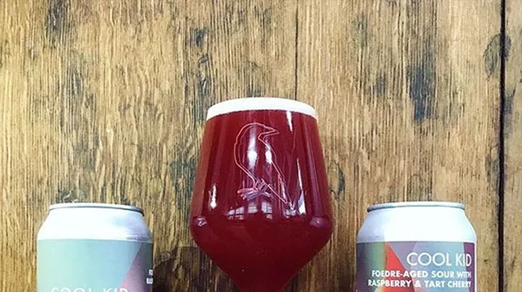 Image: In a sour mood? Here&rsquo;s 7 superb beers you have to try