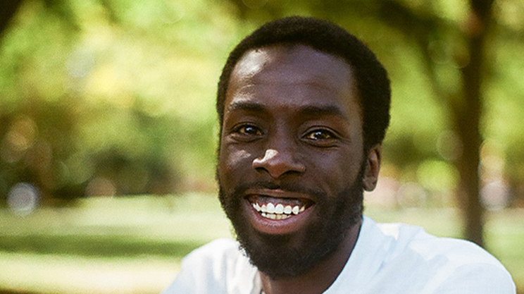 Image: In Desmond Cole&rsquo;s Skin