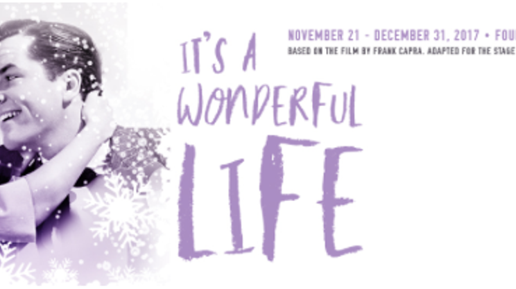 Image: It's a Wonderful Life