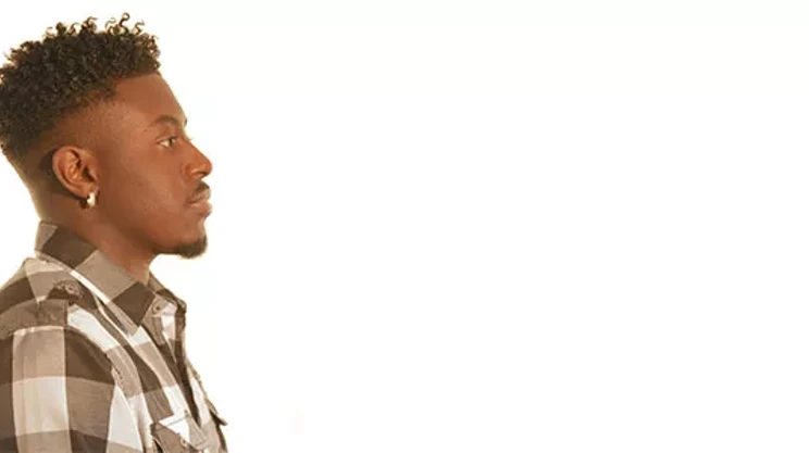 Image: Keont&eacute; Beals&rsquo; music experiment