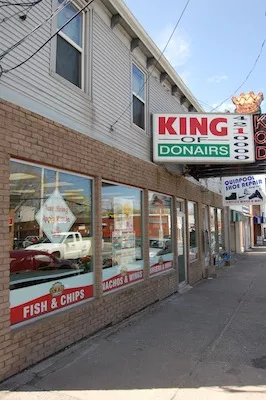 Best Donair