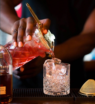Image: Kyo Kitchen & Bar