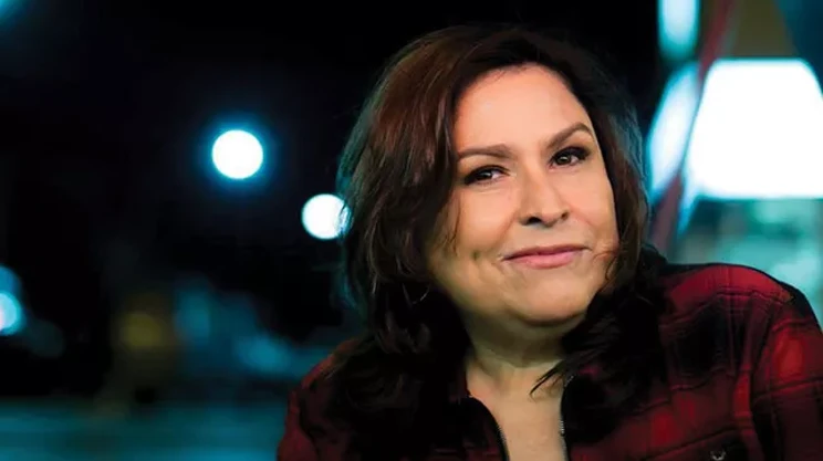 Image: Laugh with Martha Chaves