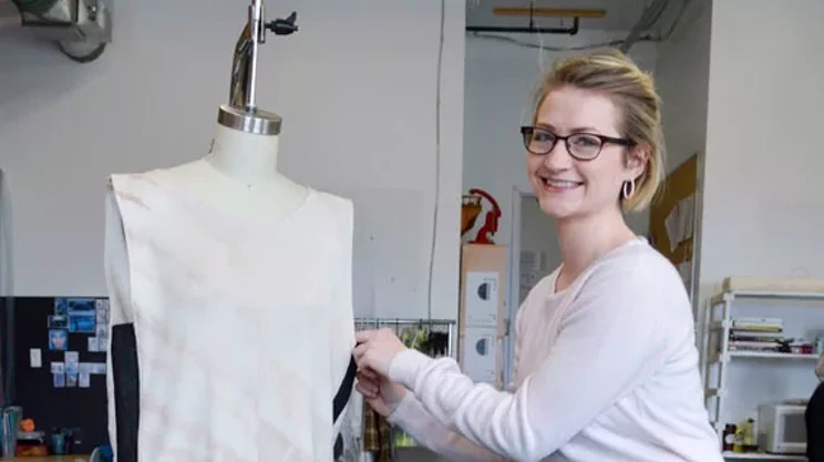 Image: Local fashions plus Jeanne Bekker