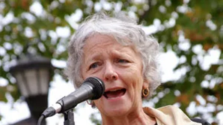 Image: Looking at Canadian political herstory