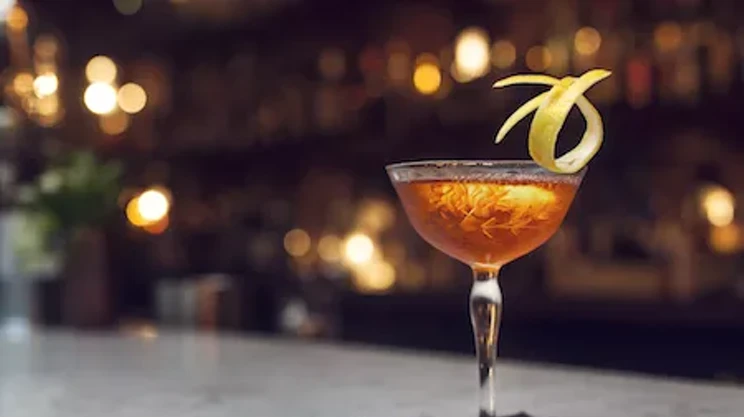 Image: Lot Six Bar & Restaurant