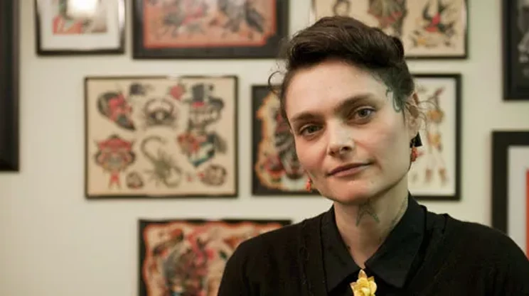 Image: Lydia Klenck: Meet the artist