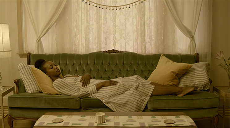 Image: maggie jayne&rsquo;s fashion on film