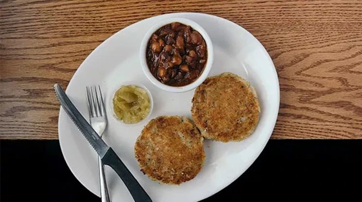 Image: Mic Mac Bar & Grill