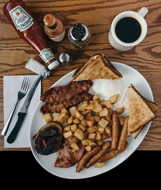 Image: Mic Mac Bar & Grill