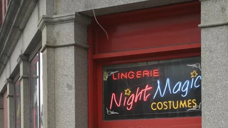 Image: More Night Magic
