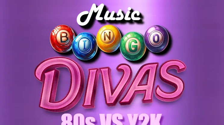 Image: Music Bingo