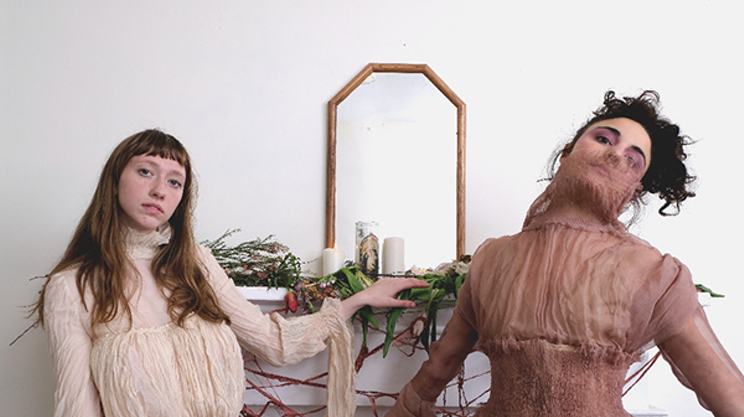 Image: Nailed it: 3 designers to watch at NSCAD's Tooth and Nail