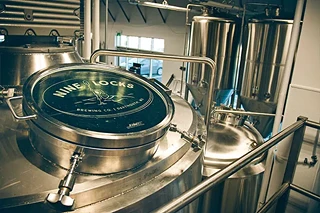 Image: Nine Locks Brewing Co.
