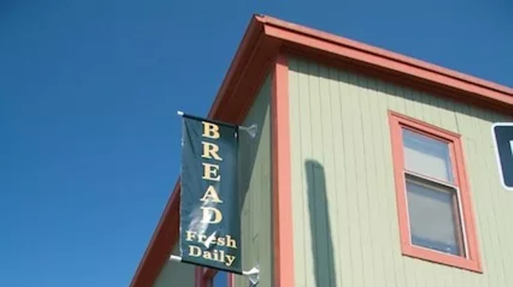 Image: North end institution Smith's Bakery is closing next month