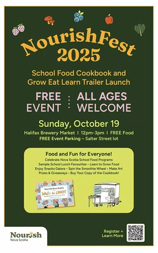 Image: Nourish Fest 2025