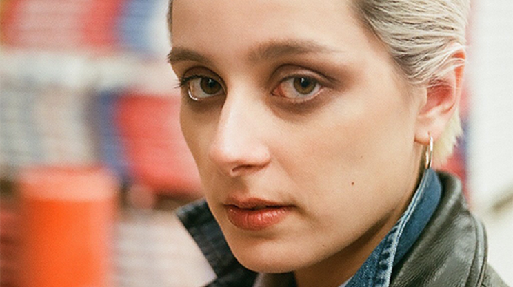 Image: Nyssa dials up the heat this Hot Girl Summer
